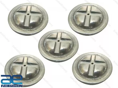 Petrol Fuel Oil Tank Cap Set Of 5 Pcs For Triumph 3HW 3SW 5HW 5SW 82-1523 • $19.21