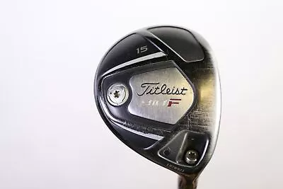 Titleist 910F 15* 3-Wood RH 43 In Graphite Shaft Stiff Flex • $78.84