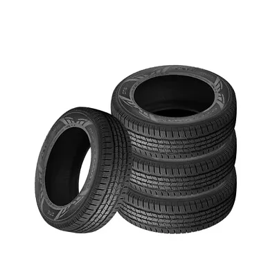 4 X Nokian ONE 195/65R15 91H Tires • $423.82