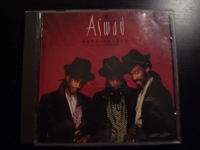 £1 • Buy Aswad - Renaissance: 20 Crucial Tracks