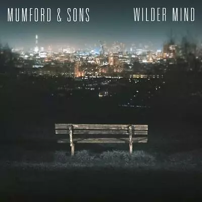 Mumford & Sons - Wilder Mind - Mumford & Sons CD • £3.47