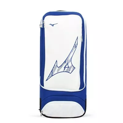 Mizuno Tour Stand Backpack Unisex Tennis Badminton Backpack Bag NWT 63JD200727 • $134.91