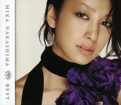 Best By Mika Nakashima (CD 2005) • $39.01