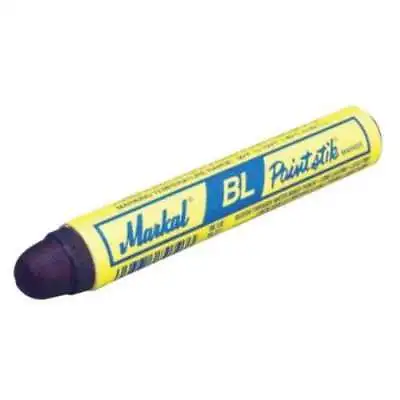 Markal® Paintstik BL Marker Blue Color 12 Markers (434-80725) • $67.77