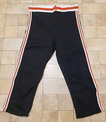 Vintage  70s-80s EMPIRE Softball Baseball Pants San Francisco Giants Medium • $19.99