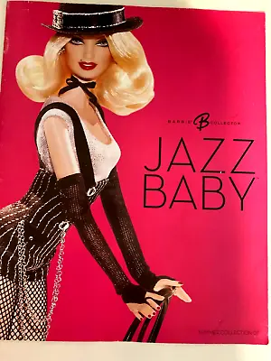 $7.99 • Buy 2007 Barbie Jazz Baby Doll Catalogue, Vintage Magazine Complete Issue By Mattel