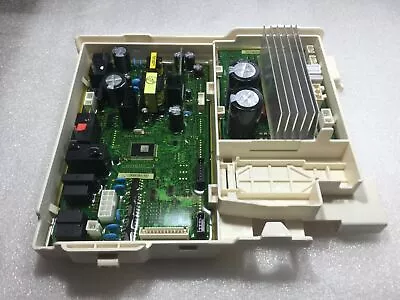 Samsung Wd7am4433jw Washing Machine - Pcb Power Inverter Dc92-01789b Dc94-07544a • £89