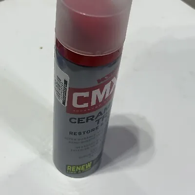 Mothers 01300 CMX Ceramic Trim Restore & Coat 6.7 Oz. Aerosol • $7