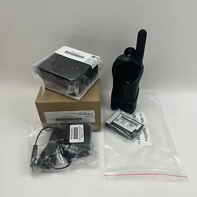 Motorola DLR1060 Digital Business Two Way Radio With Charging Unit NEW • $185