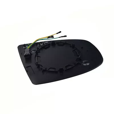 Left Driver Side Mirror Glass Heated 51167174981 For 07-14 BMW X5 X6 E70 E71 E72 • $27.89