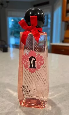 Victoria Secret Sexy Little Things Fragrance Mist Spray 8.4 OZ NWOT • $93