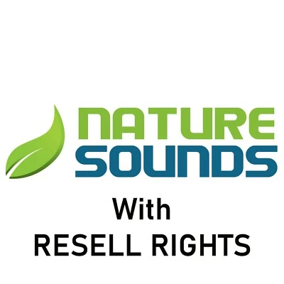 $97 • Buy Nature Relaxation & Meditation Music CDs - Sleep Aid, Stress - W/ Resell Rights