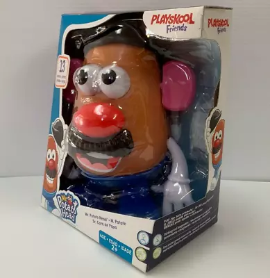 New In Box - Hasbro Playskool Friends - Mr. Potato Head Figure • $19.99