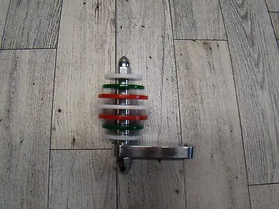 Green White Red Antenna Topper Beehive Antenna Topper Signal Booster Topper • $159.99