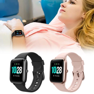 $65.31 • Buy Smart Watch For Kids Boys With Games Smart Watch Full Bluetooth Steps Watch
