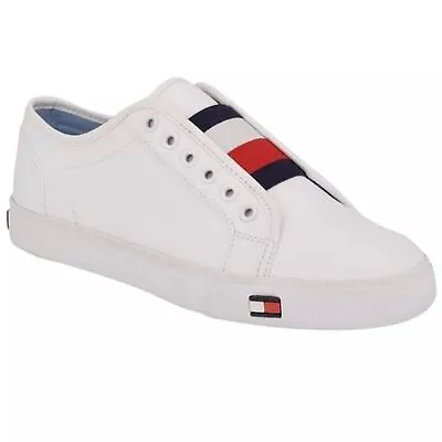Tommy Hilfiger Anni Sneakers • $30