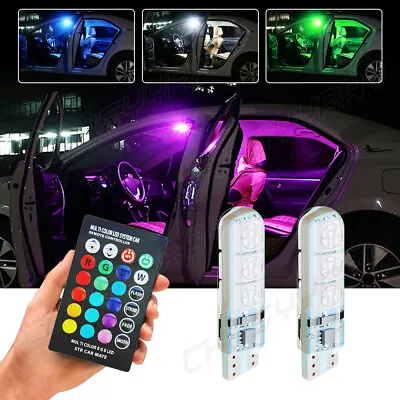 LED Interior Light Bulbs For Infiniti G20 G35 G37 I30 M45 FX35 QX50 Q70 Q60 QX55 • $10.99