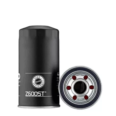 Ryco Z600ST Syntec Oil Filter • $56.26