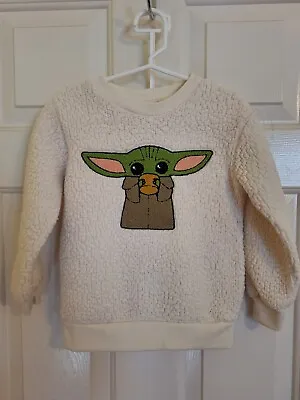 Star Wars Baby Yoda  Sweater • $10