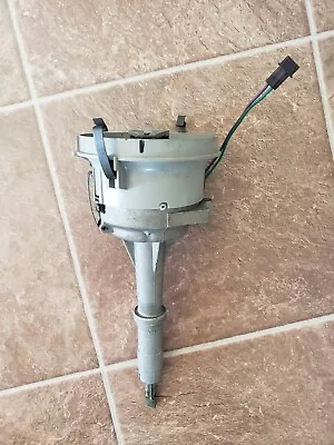 $75 • Buy Nice AMC V8 390 401 360 343 304 290 Motorcraft MSD Conversion Distributor