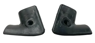 Mazda Rotary Rx4 Rx-4 929 Coupe Rear Interior Corner Window Joiners 12a 13b Pair • $65