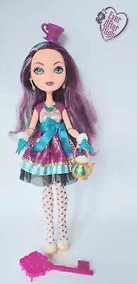 £19.99 • Buy Ever After High Doll - Madeline Hatter First 1st Chapter 