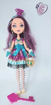 Ever After High Doll - Madeline Hatter First 1st Chapter  • £19.99