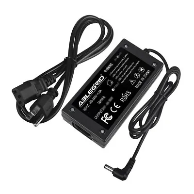 AC Power Adapter For VIZIO VHT210 VHT215 VHT510 Home Theater Soundbar Charger • $15.99