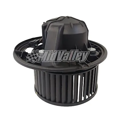 HVAC Blower Motor Assembly Fit BMW E90 128i 323i 328i PM3935 • $33.24