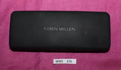 Karen Millen Case Black USED-Proceeds To Worthy Charities • £2.99