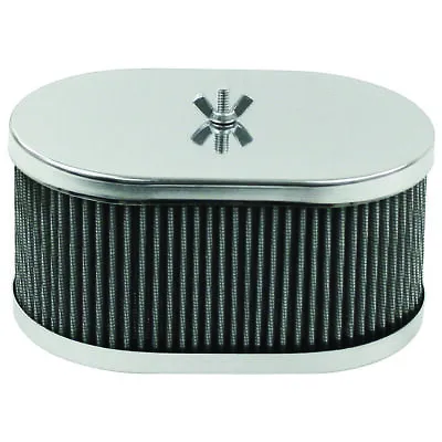 Empi 8737 Air Cleaner Weber 38-45 DCOE & Dellorto DHLA 4-1/2  X 7  X 3-1/2  • $48.95