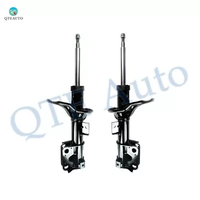 Pair Of 2 Front L-R Suspension Strut Assembly For 2000-2005 Mitsubishi Eclipse • $69.04