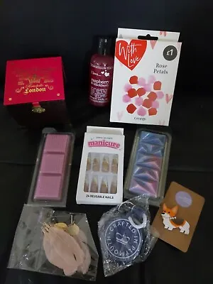 Unwanted Gift Bundle • £10