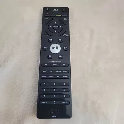 Vizio Remote VR7A For Blu-ray Player VBR120 VBR231 VBR333 VBR334 VBR210 • $5.47