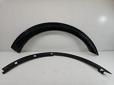 07-11 Mercedes ML63 AMG  W164 Front Fender Flare Right Side RH FRT A1648842822  • $160