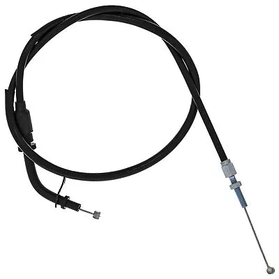 NICHE Throttle Cable For Suzuki Katana 600 1100 GSXR750 GSXR1100 58300-48B00 • $12.95