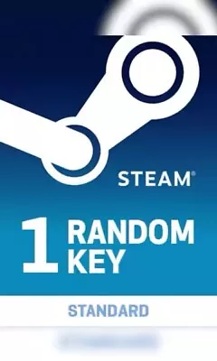 X1 Steam Keys Premium Video Game FAST Delivery Region Free Key PC 🔑 • $1.99