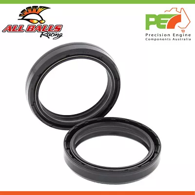 New All Balls Fork Seal Kit For KAWASAKI H1 500 MACH III 500cc '1969 • $47