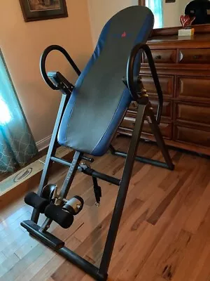 Inversion Table • $42