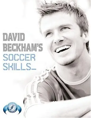 David Beckham's Soccer Skills • £5.95