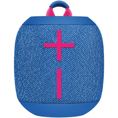 Ultimate Ears Wonderboom 3 (Performance Blue) -Free Postage • $108