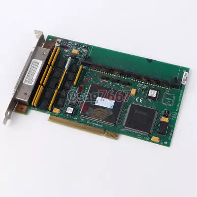 Used National Instruments NI PCI-MXI-2 Data Acquisition Card • $398.71