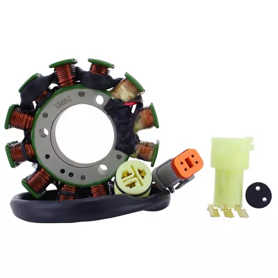 Stator For Ski-Doo Mach Z 800 Carb L/C 1998 2000 2001 2002 2003 • $167.54