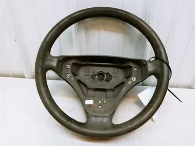 02-05 Mercedes C230 W203 C280 C320 Steering Wheel Grey Oem Used 2034601203 • $64.59