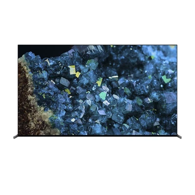 $7899 • Buy Sony XR83A80L (Box Damaged^) 83  A80L BRAVIA XR OLED 4K HDR Smart TV Google TV