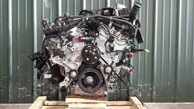 $1800 • Buy Engine 3.6L VIN N LGZ 2018 CHEVY COLORADO V6 18K MILES