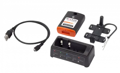 MYLAPS TR2 Transponder For MX (Motocross) Includes 1 Year Subscription • $119.50