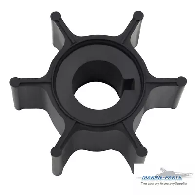 For Yamaha 6G1-44352-00 Outboard Water Pump Impeller (6HP 8HP) Sierra 18-3066 • $7.99