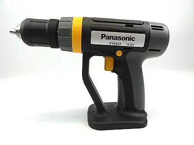 £178.42 • Buy Panasonic Brand New Genuine EY6932 Cordless 15.6V 15.6 Volt 1/2” Hammer Drill 