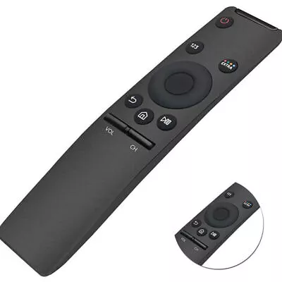 Samsung HD 4K Sensitive Battery-powered Remote Smart Control Smart Tv • £5